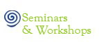 Bittman Seminars and Workshops