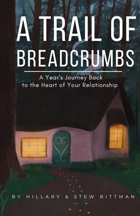 A Trail of Breadcrumbs by Hillary and Stew Bittman