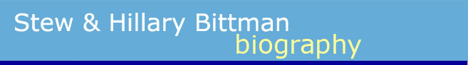 Dr.Stew Bittman's Biography - Hillary Bittman Bio