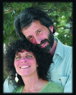 Stew and Hillary Bittman